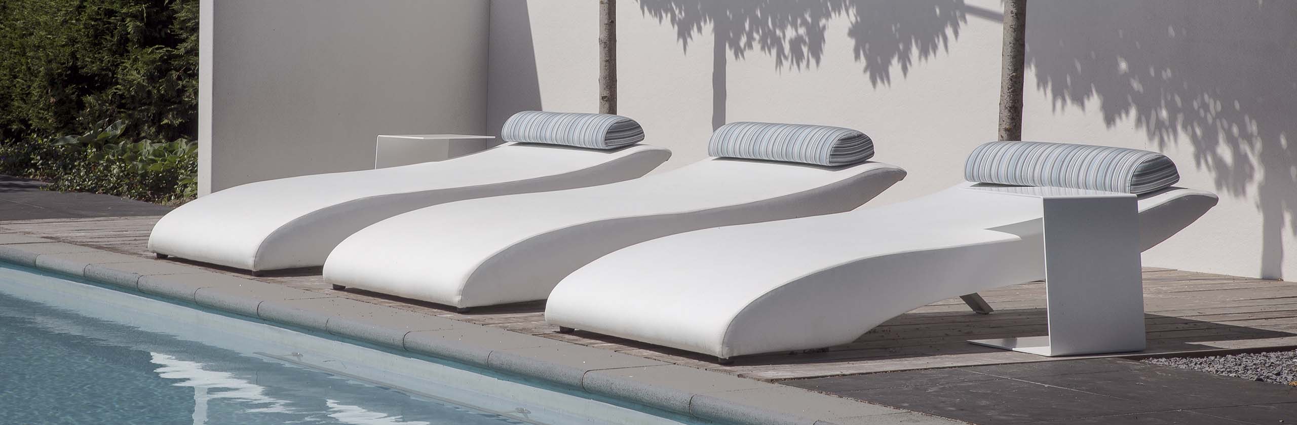 Life-style Furniture - Flow Header