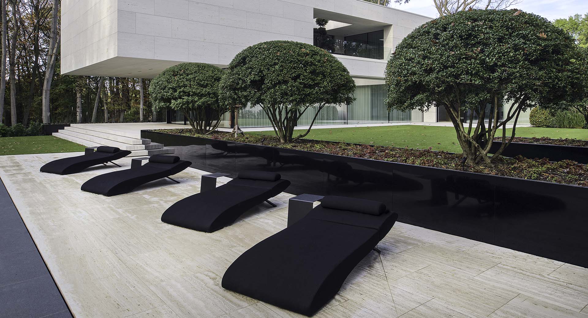 Life-style Furniture - Flow