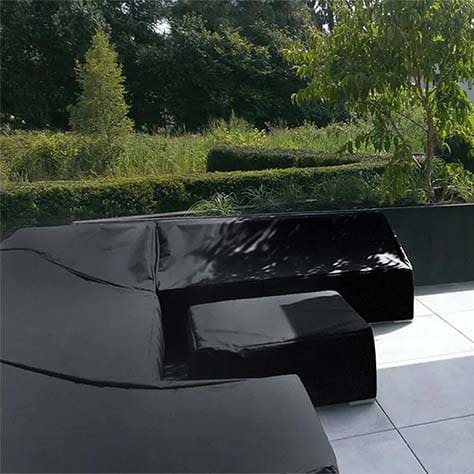 Life-style Furniture - Collectie Beschermhoezen