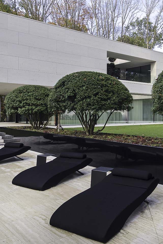 Life-style Furniture - Collectie Daybeds