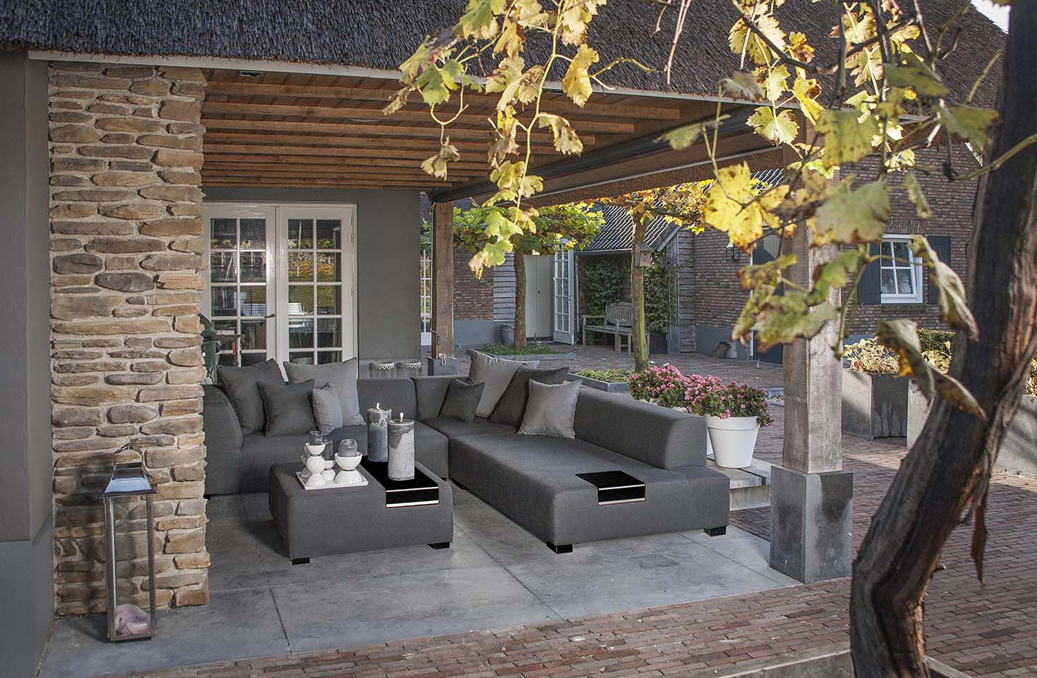 Life-style Furniture - Collectie Lounge