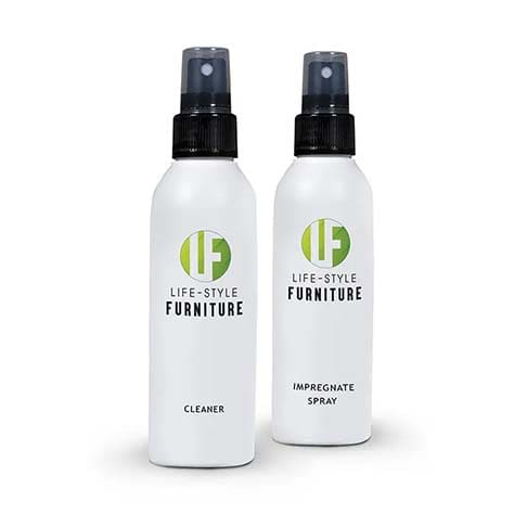 Life-style Furniture - Collectie Onderhoudsmiddelen