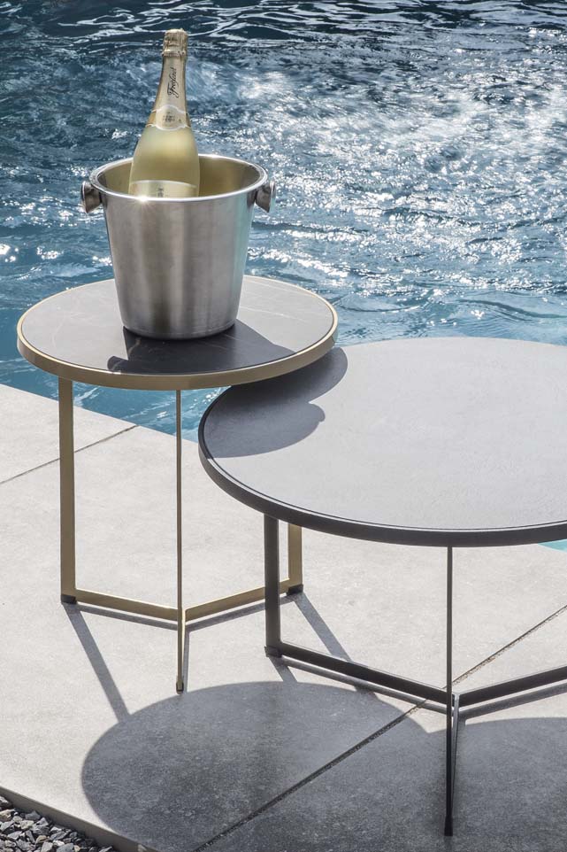 Life-style Furniture - Collectie Sidetables