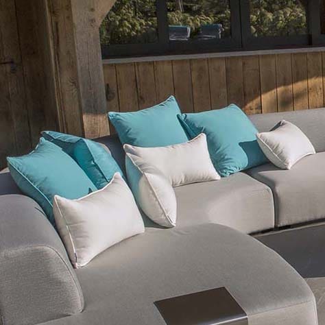 Life-style Furniture - Collectie Sierkussens