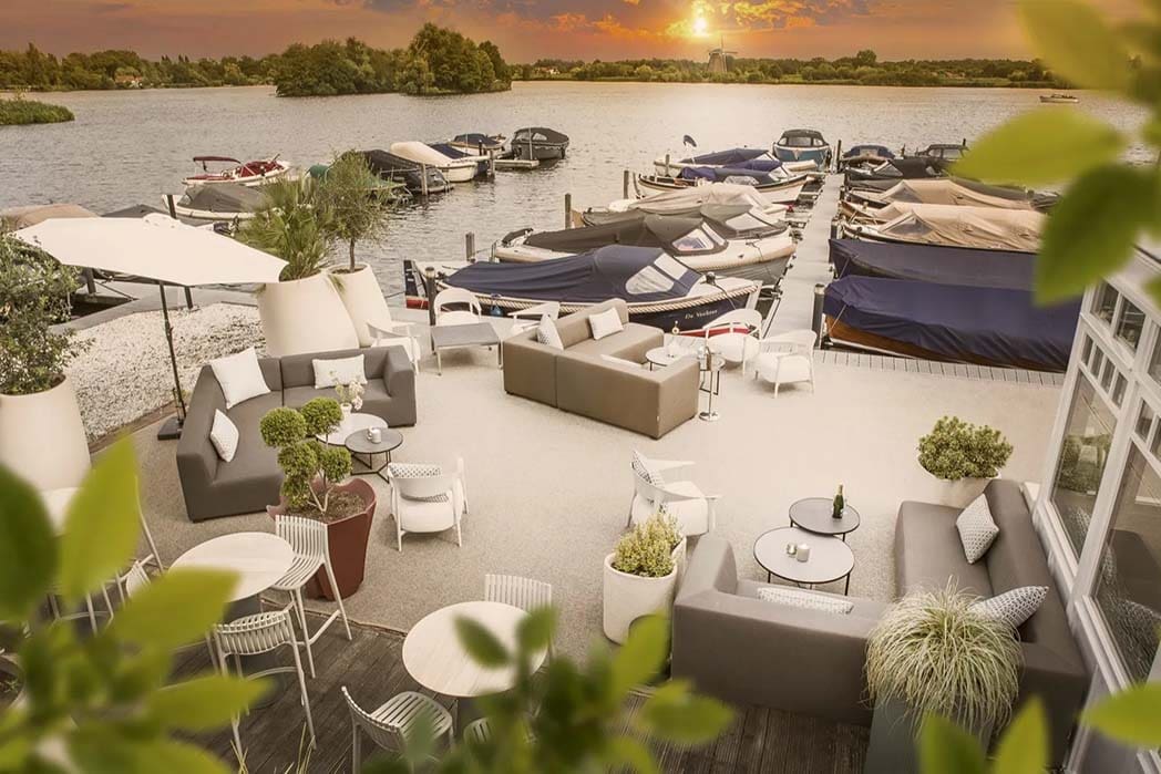 Life-style Furniture - Jachthaven in Hillegensberg 04