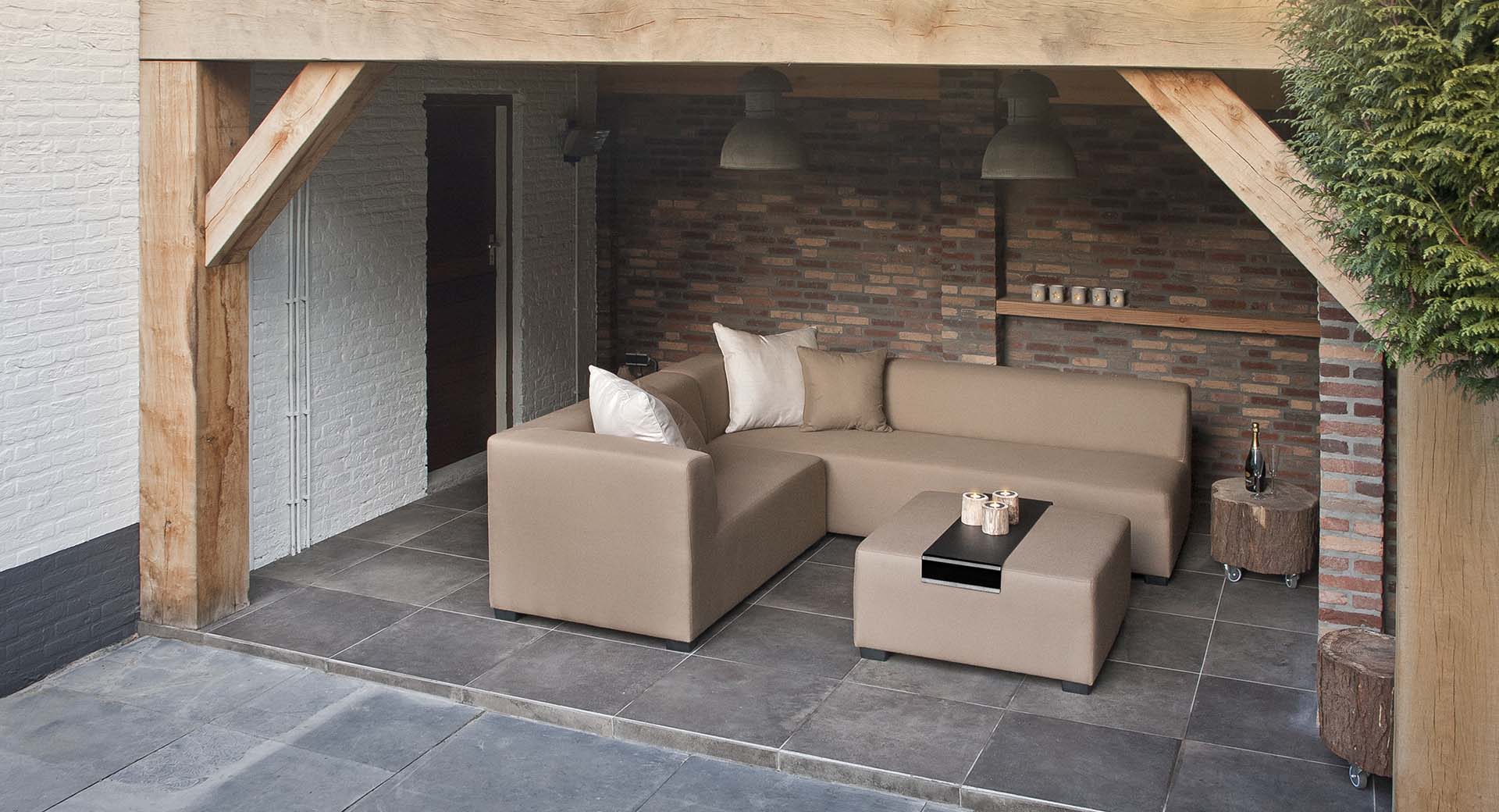 Life-style Furniture - Karma