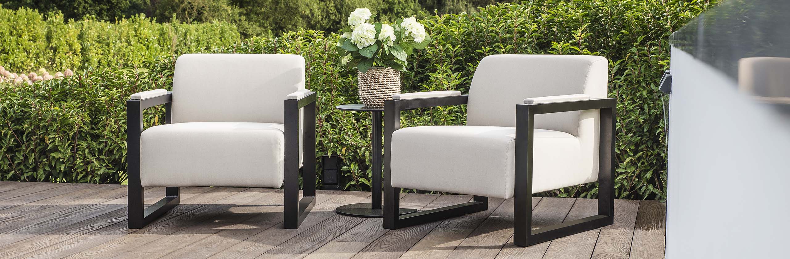 Life-style Furniture - Lara Header