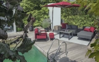 Life-style Furniture - Lara