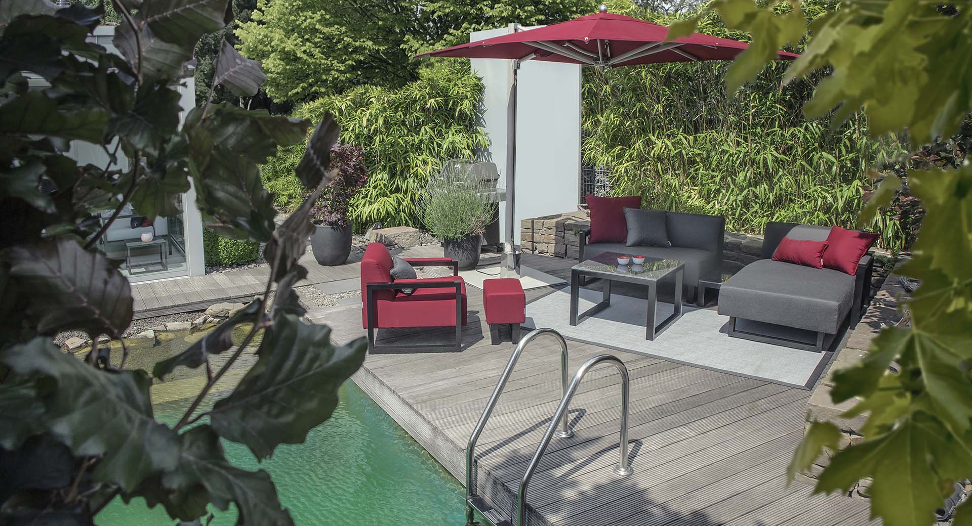 Life-style Furniture - Lara