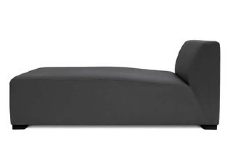 Life-style Furniture - Lotus Longchair