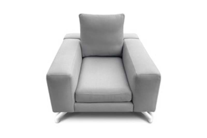 Life-style Furniture - Mallorca 1 seat with 2 arm