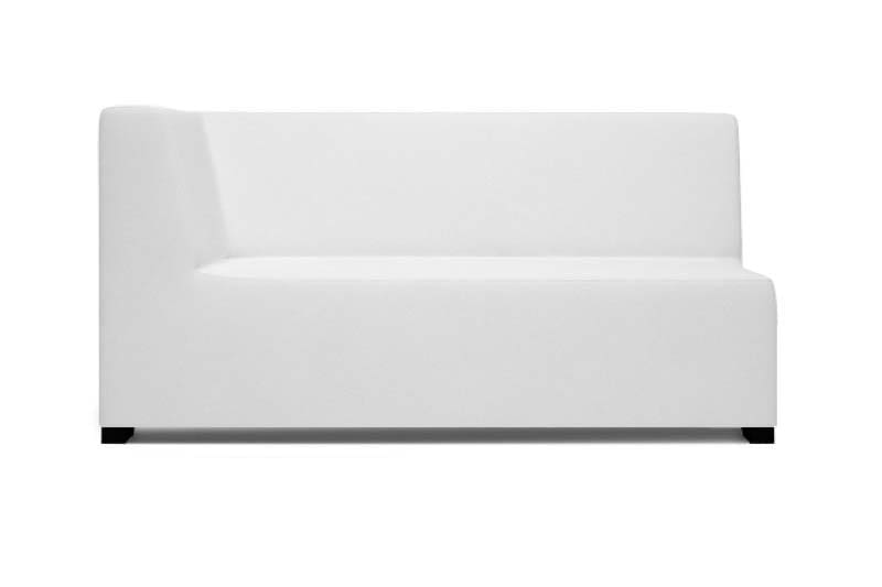 Life-style Furniture - Modus 80 Corner 2 seats