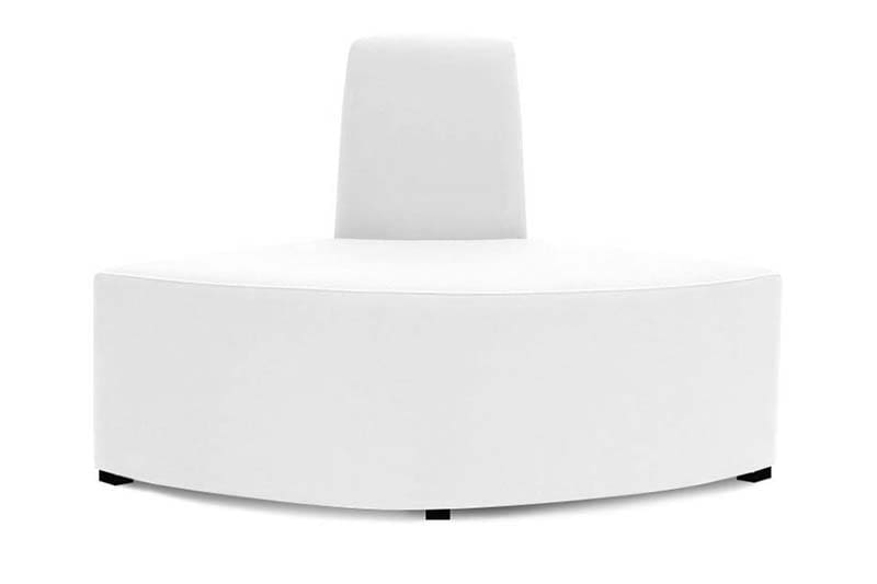 Life-style Furniture - Modus 80 Corner Round