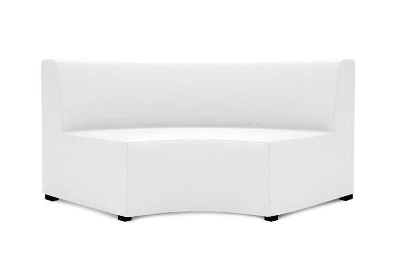 Life-style Furniture - Modus 80 1/4 Round