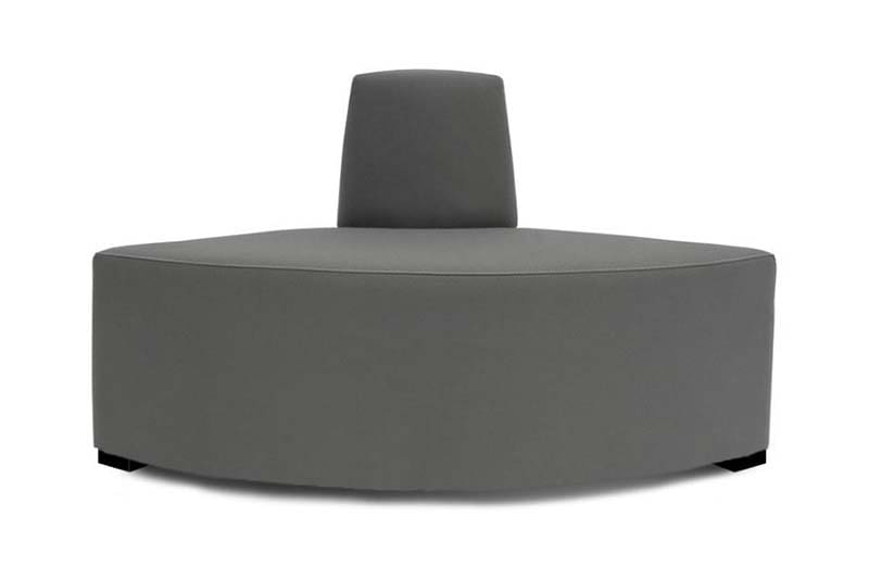 Life-style Furniture - Modus 90 Corner Round