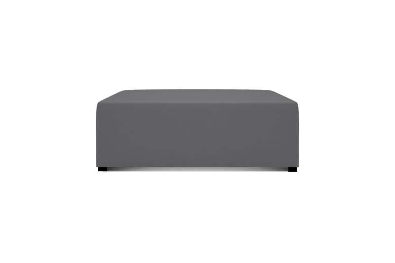 Life-style Furniture - Modus 90 Hocker 120