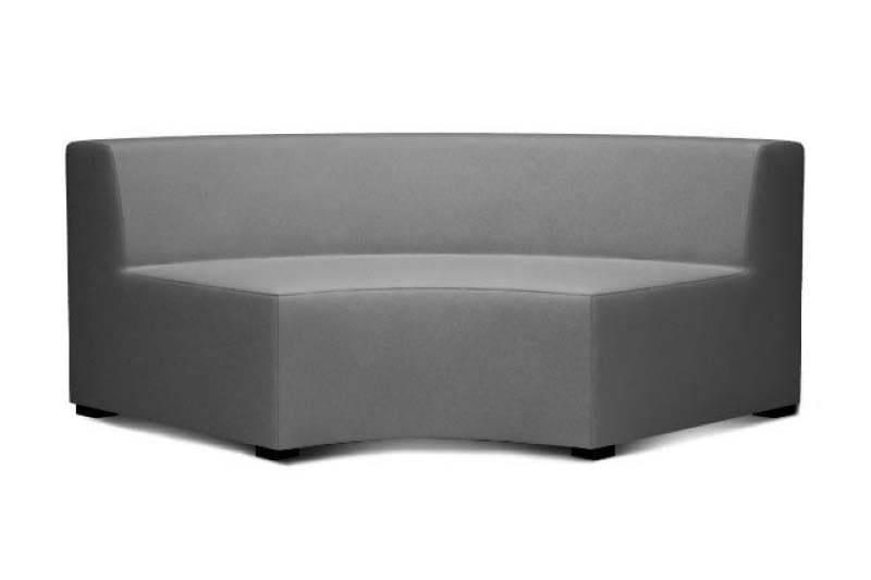 Life-style Furniture - Modus 90 1/4 Round