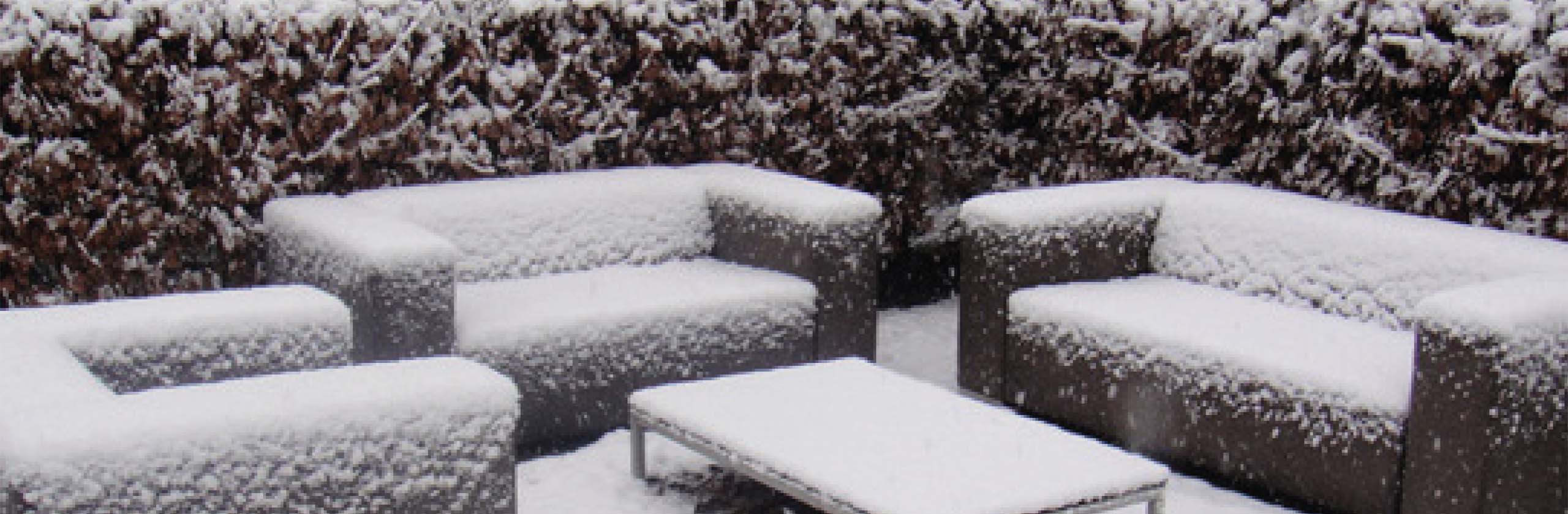 Life-style Furniture - Onderhoudsmiddelen Header