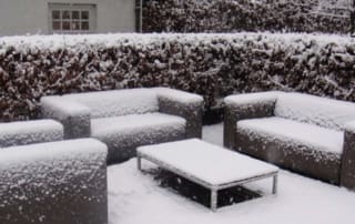 Life-style Furniture - Onderhoudsmiddelen