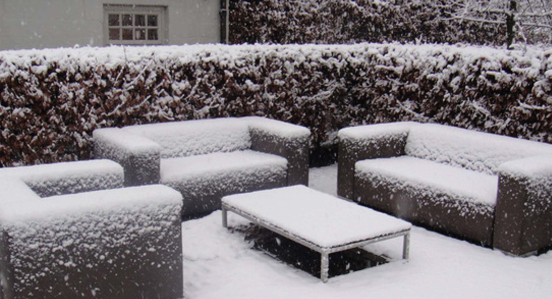 Life-style Furniture - Onderhoudsmiddelen