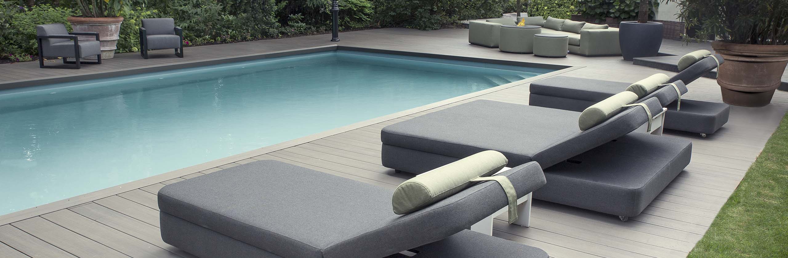 Life-style Furniture - Picasso Header