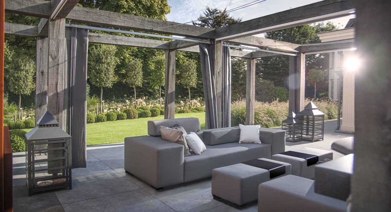 Life-style Furniture - Bijzettafels & Serveplates