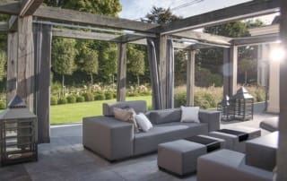 Life-style Furniture - Bijzettafels & Serveplates