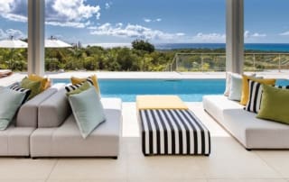 Life-style Furniture - Sierkussens