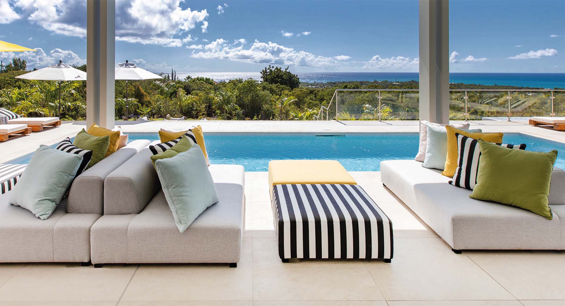 Life-style Furniture - Sierkussens