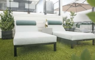 Life-style Furniture - Sunsnoozer