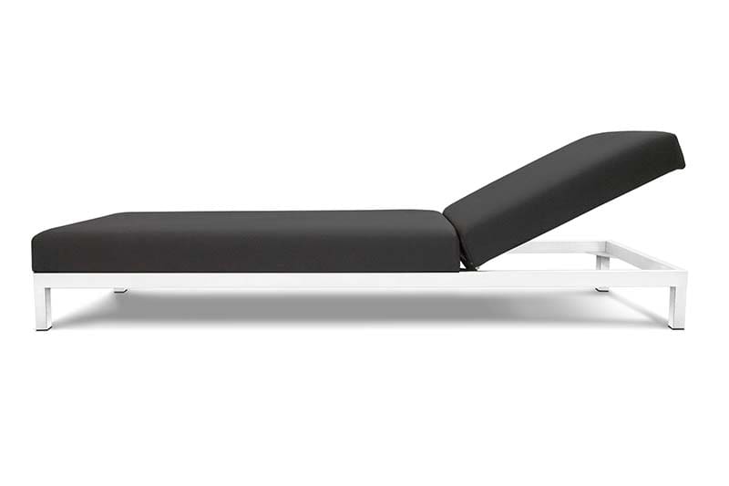 Life-style Furniture - Sunsnoozer White