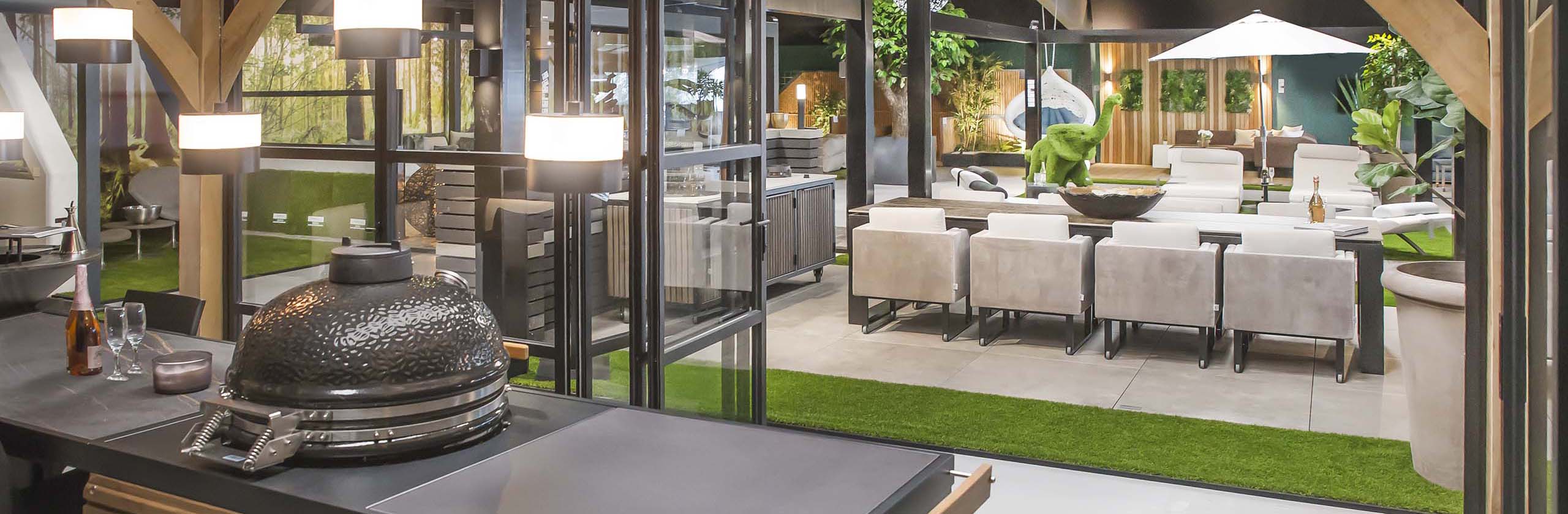 Life-style Furniture & VIPS Header