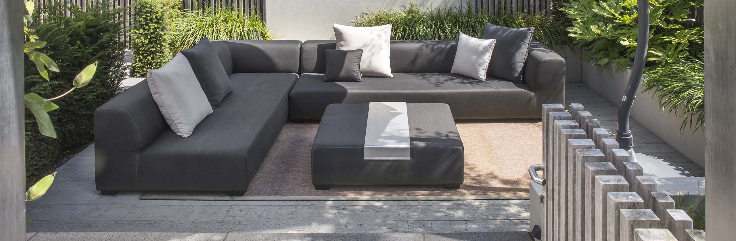 Life-style Furniture - Zen Header