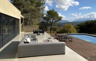 Life-style Furniture - Zen