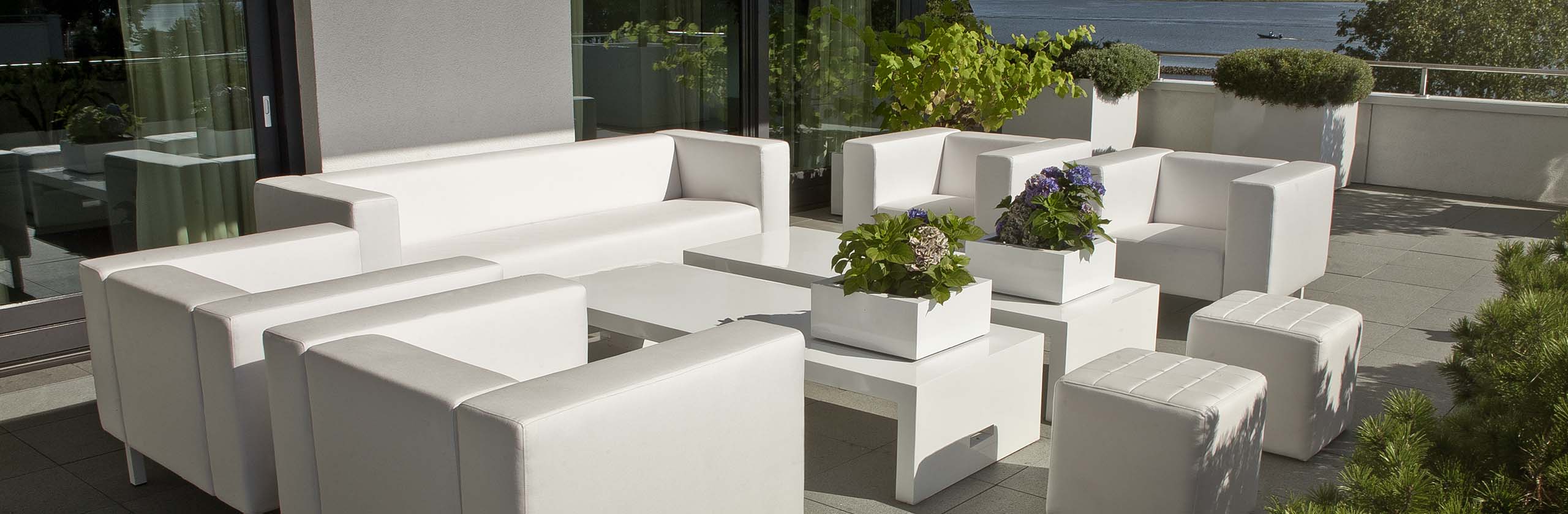 Life-style Furniture - Allure Header