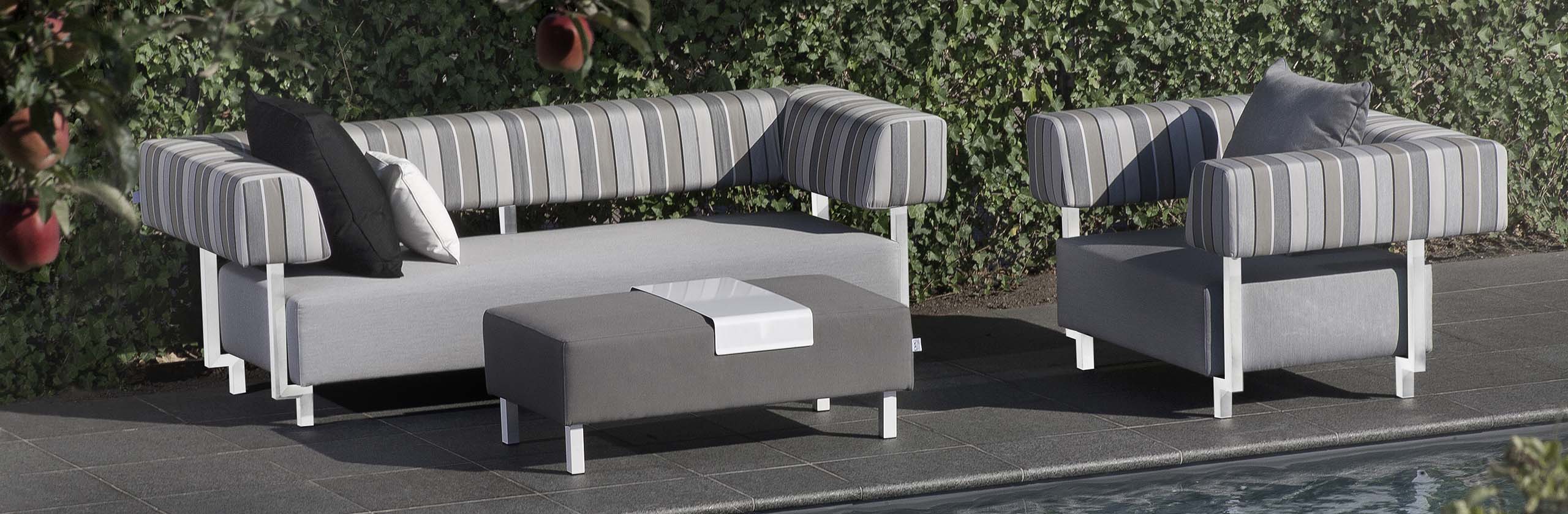 Life-style Furniture - Da Vinci Header