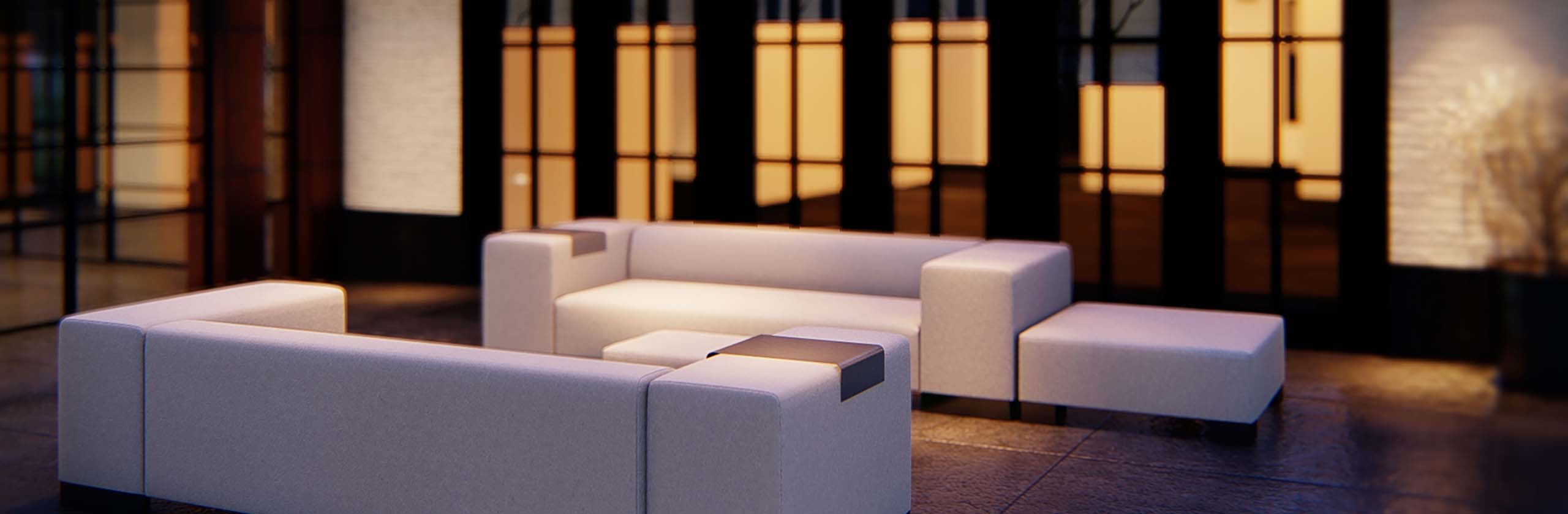 Life-style Furniture - Embrace Header