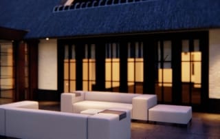 Life-style Furniture - Embrace