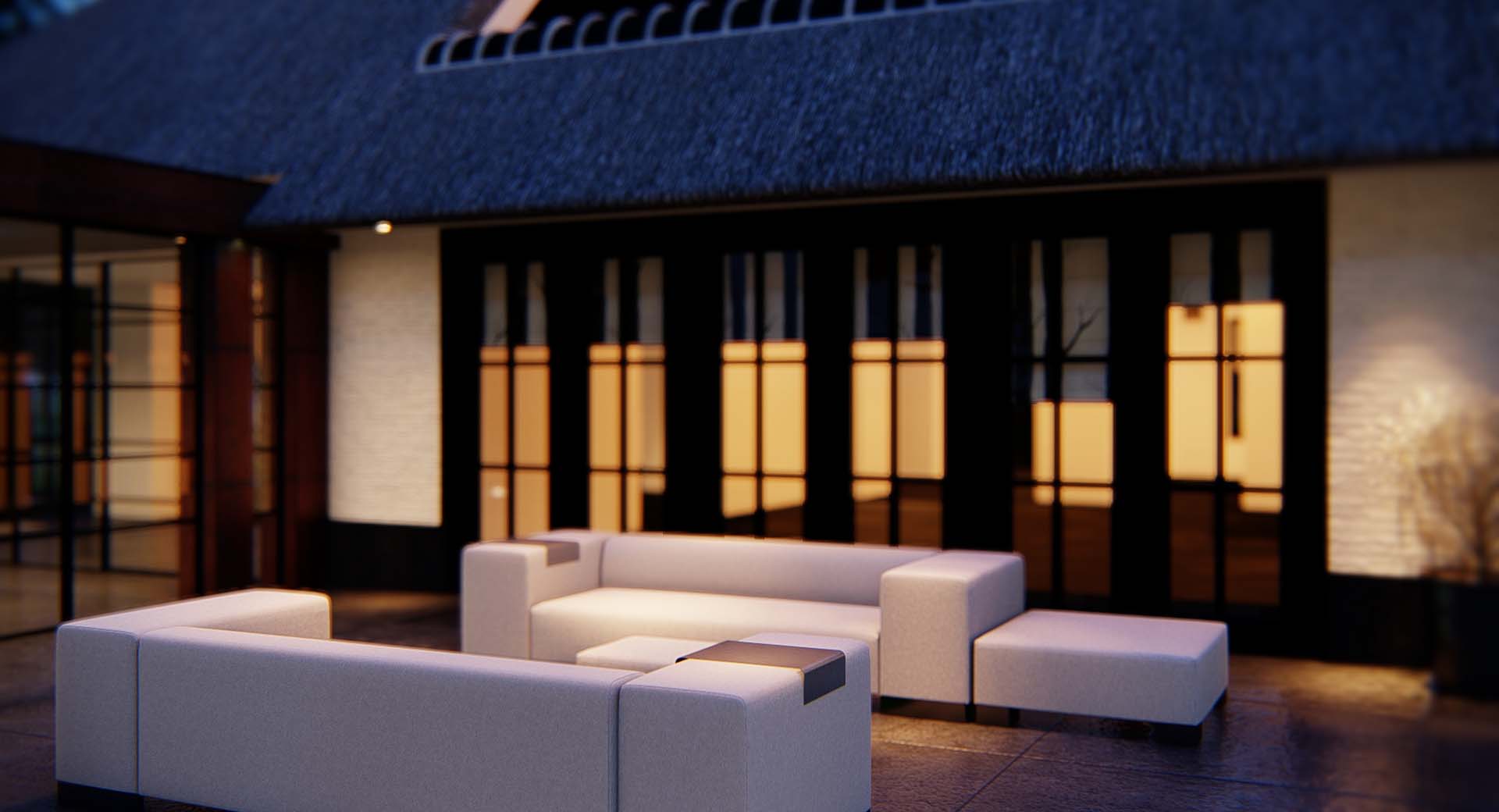 Life-style Furniture - Embrace