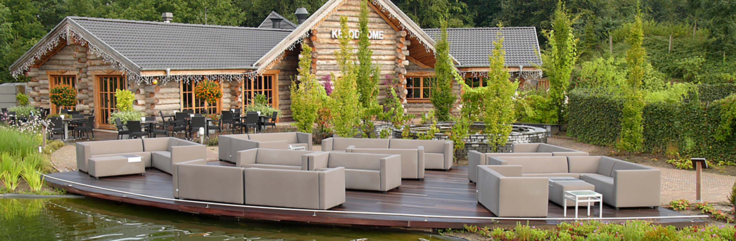 Life-style Furniture - Projecten