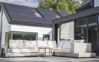 Life-style Furniture - Jazz