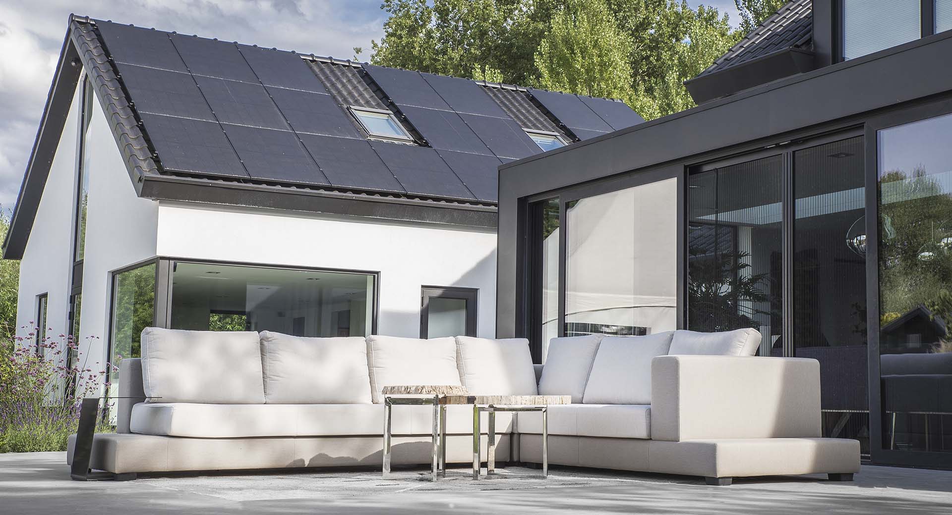 Life-style Furniture - Jazz