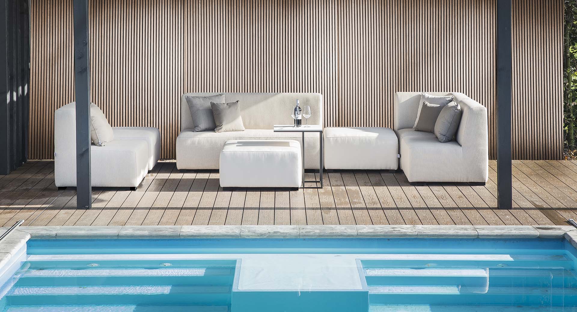 Life-style Furniture - Modus 80