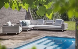 Life-style Furniture - Noir 2025