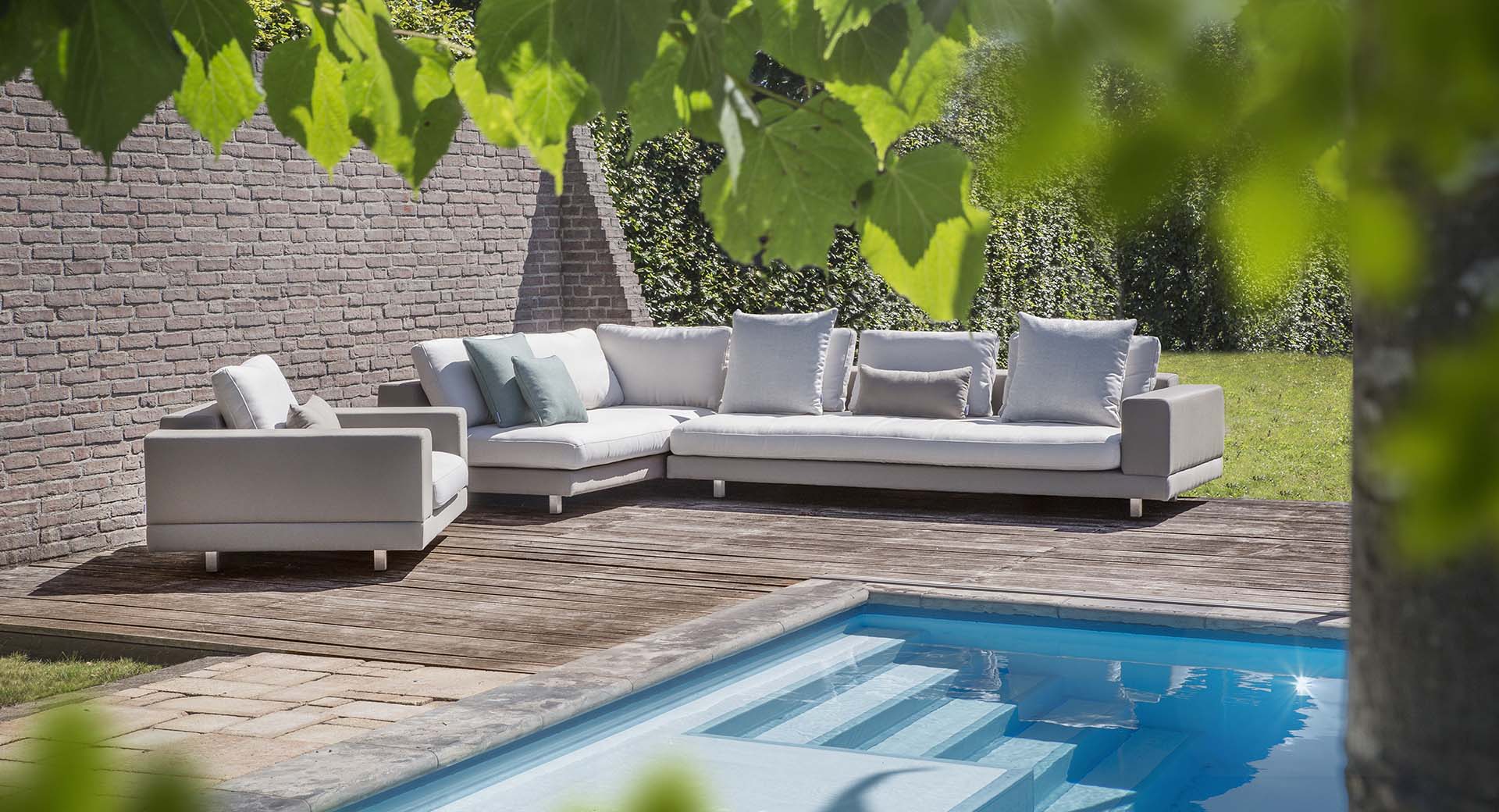 Life-style Furniture - Noir 2025