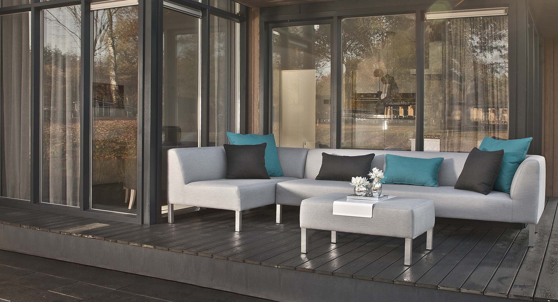 Life-style Furniture - Sky