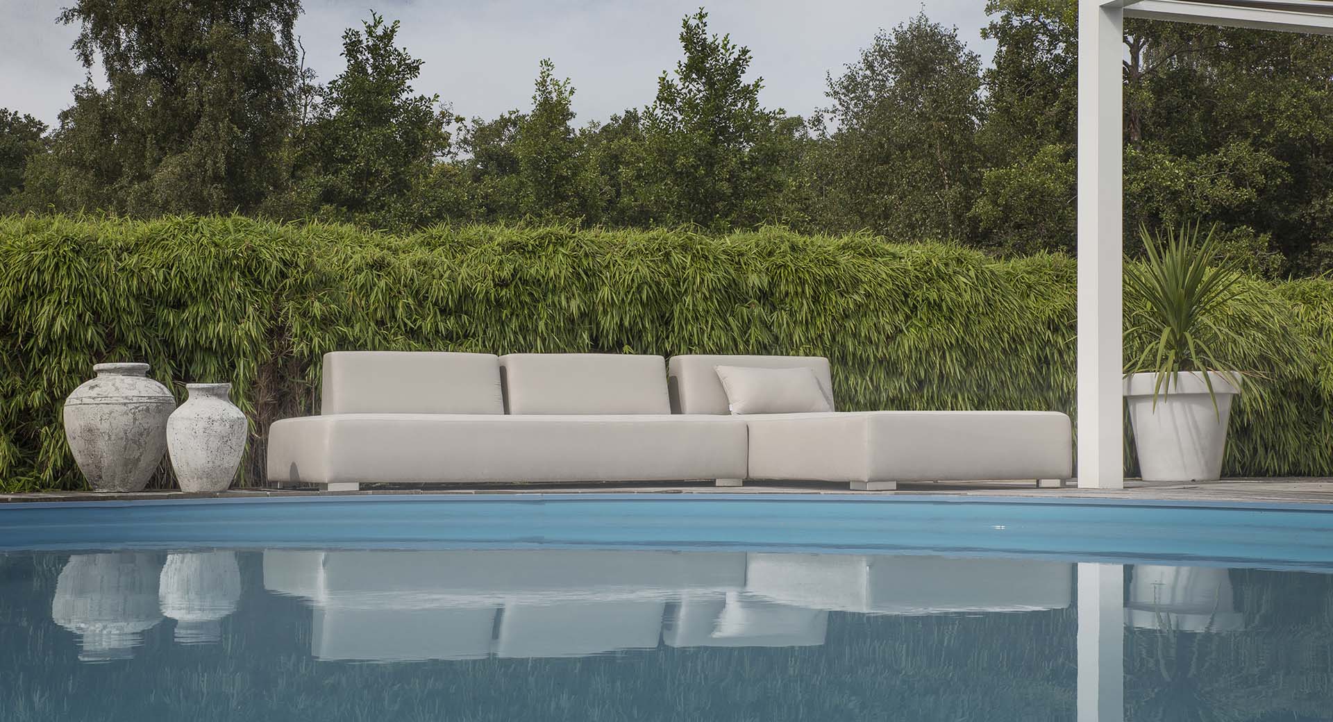 Life-style Furniture - The Loft